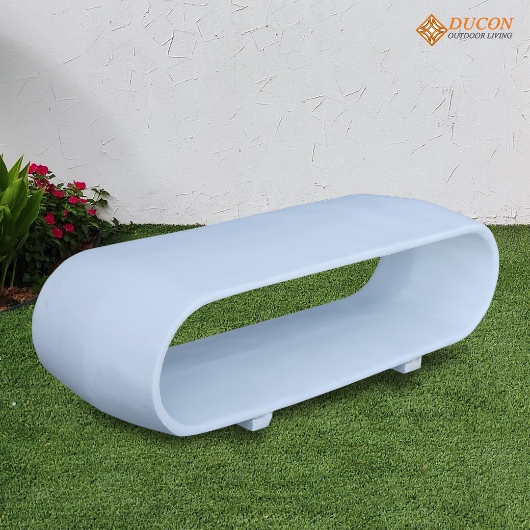 Why Everyone loves Concrete Furniture